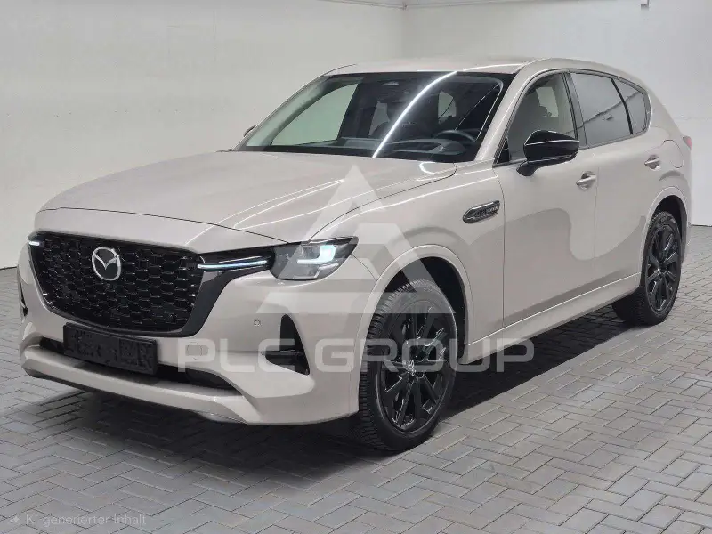 2023 Mazda CX
