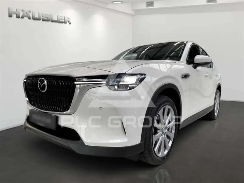 2023 Mazda CX