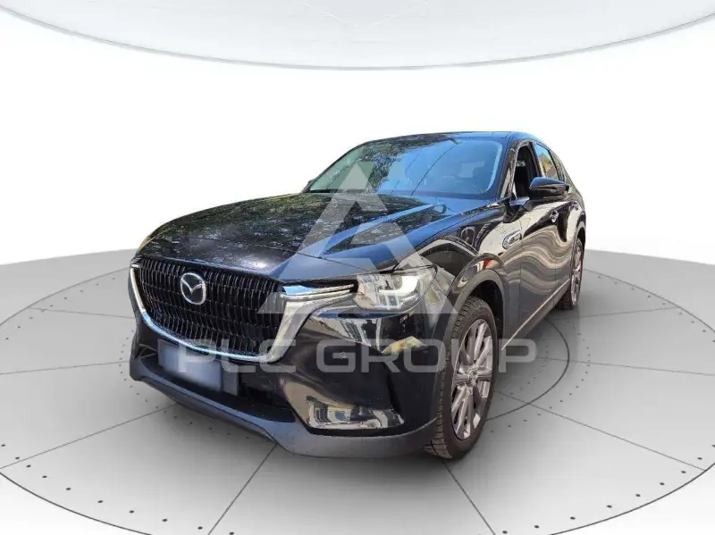 2023 Mazda CX