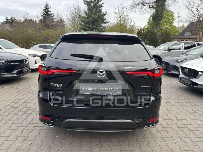 2023 Mazda CX