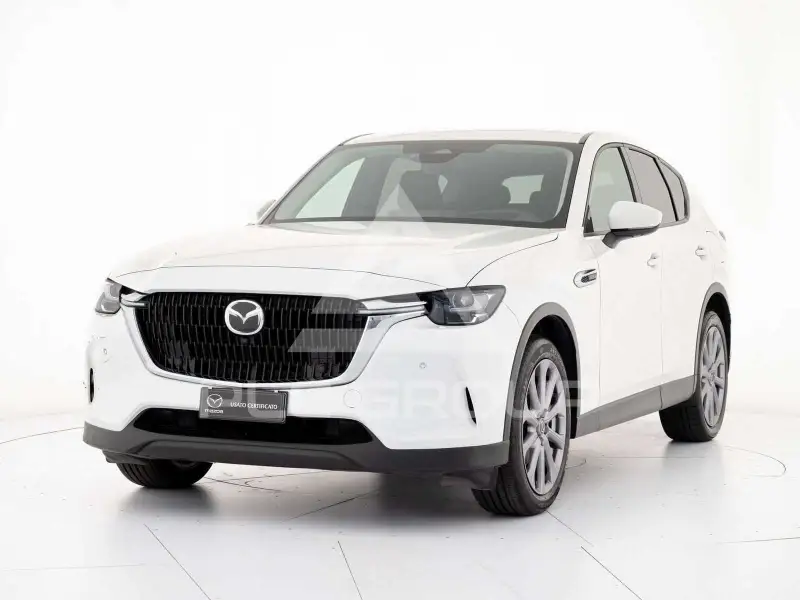 2023 Mazda CX-3