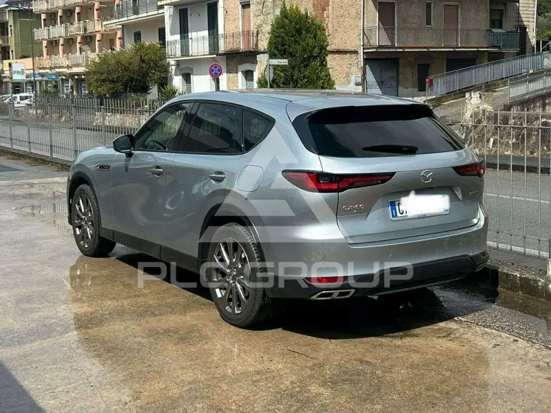 2023 Mazda CX