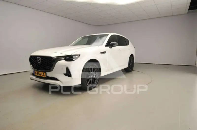 2023 Mazda CX