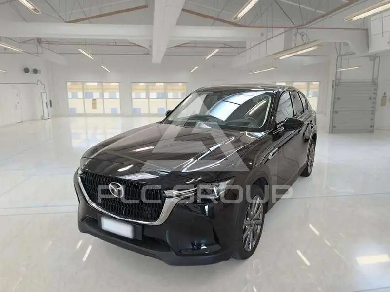 2023 Mazda CX