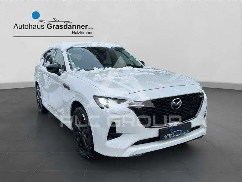 2023 Mazda CX