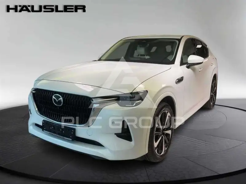 2023 Mazda CX