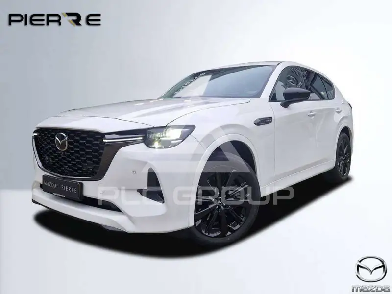 2023 Mazda CX