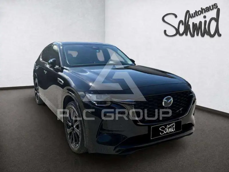 2023 Mazda CX