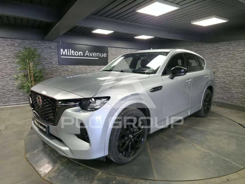 2023 Mazda CX