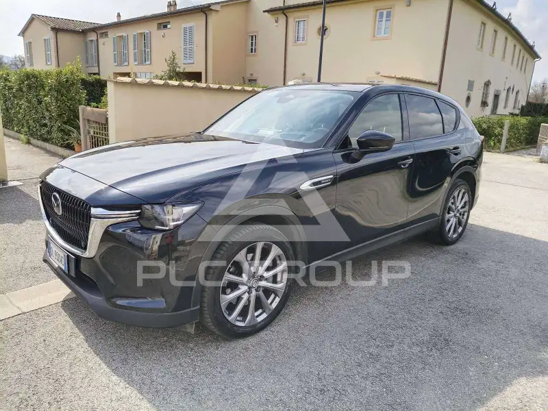 2023 Mazda CX