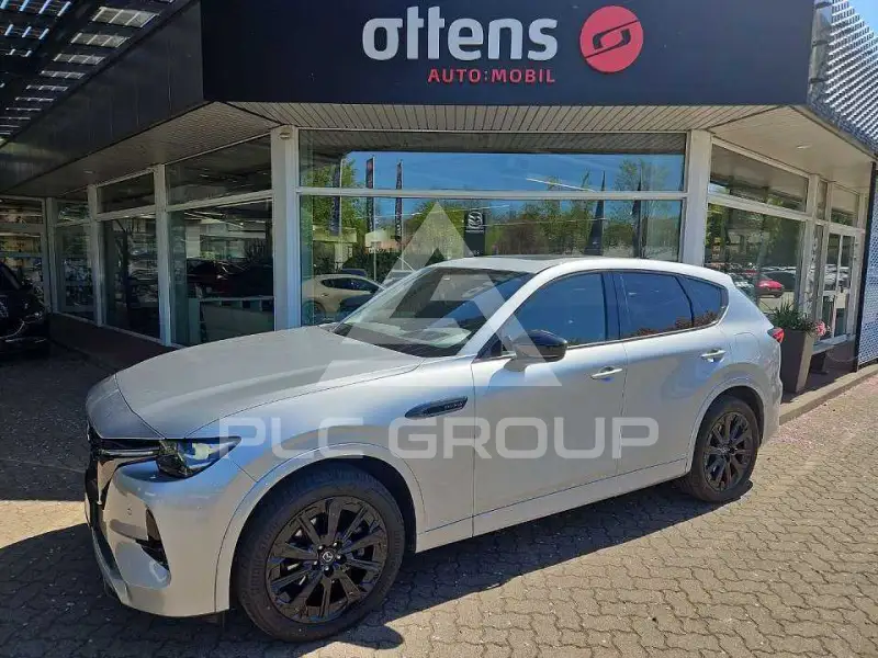 2023 Mazda CX