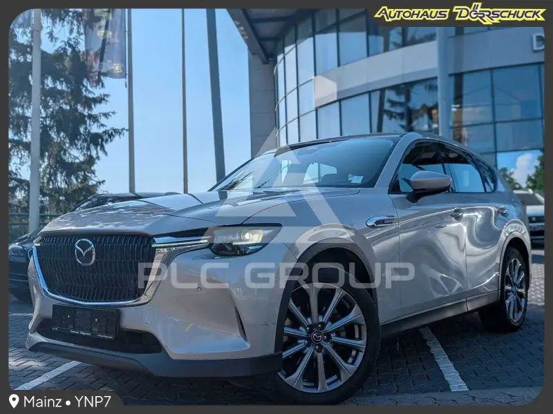 2023 Mazda CX