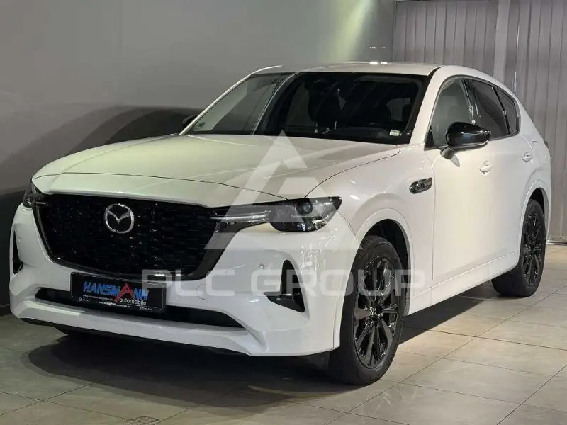 2023 Mazda CX