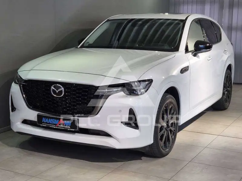 2023 Mazda CX