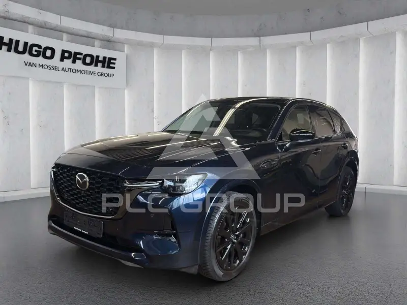 2023 Mazda CX