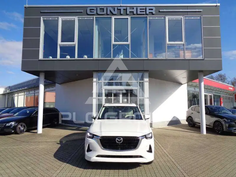 2023 Mazda CX