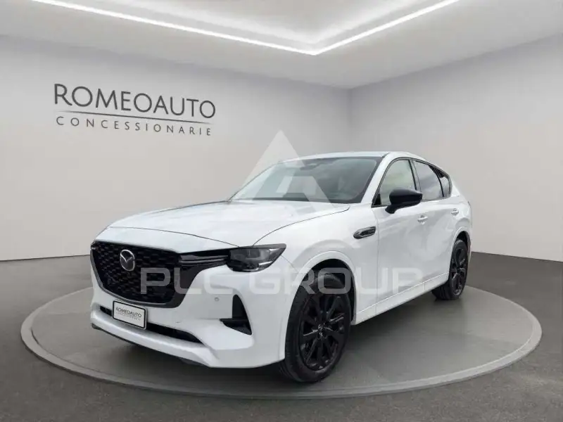 2023 Mazda CX