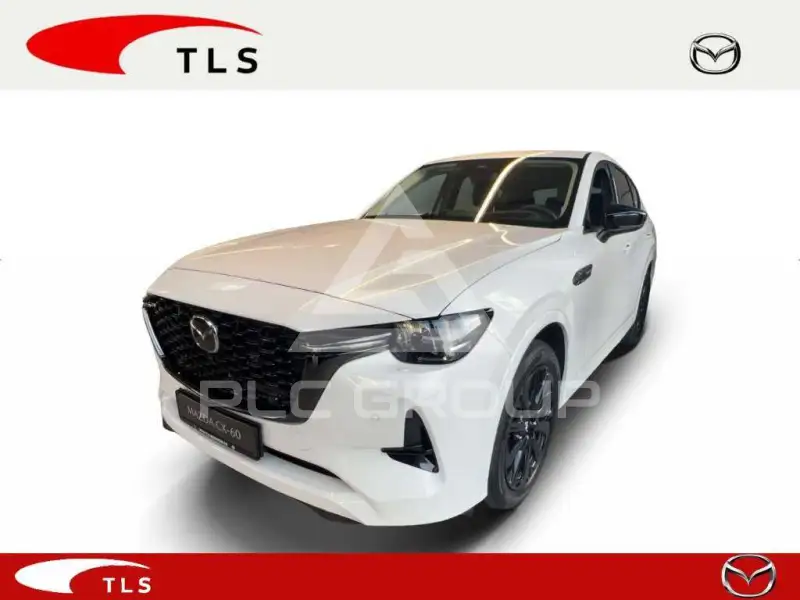 2023 Mazda CX