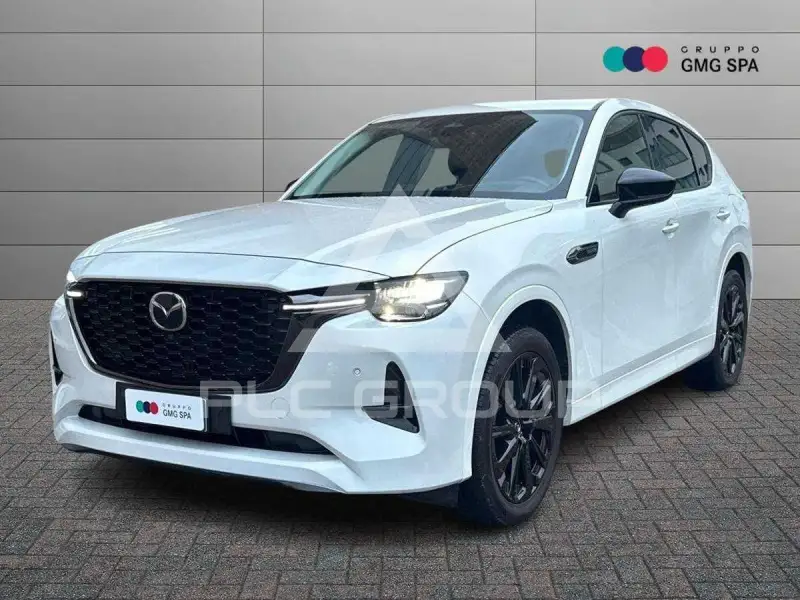 2023 Mazda CX