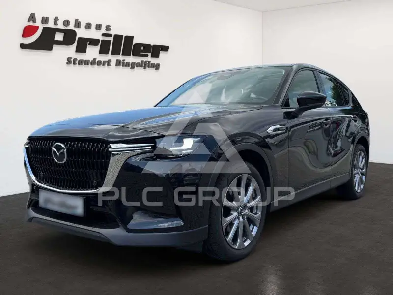 2023 Mazda CX