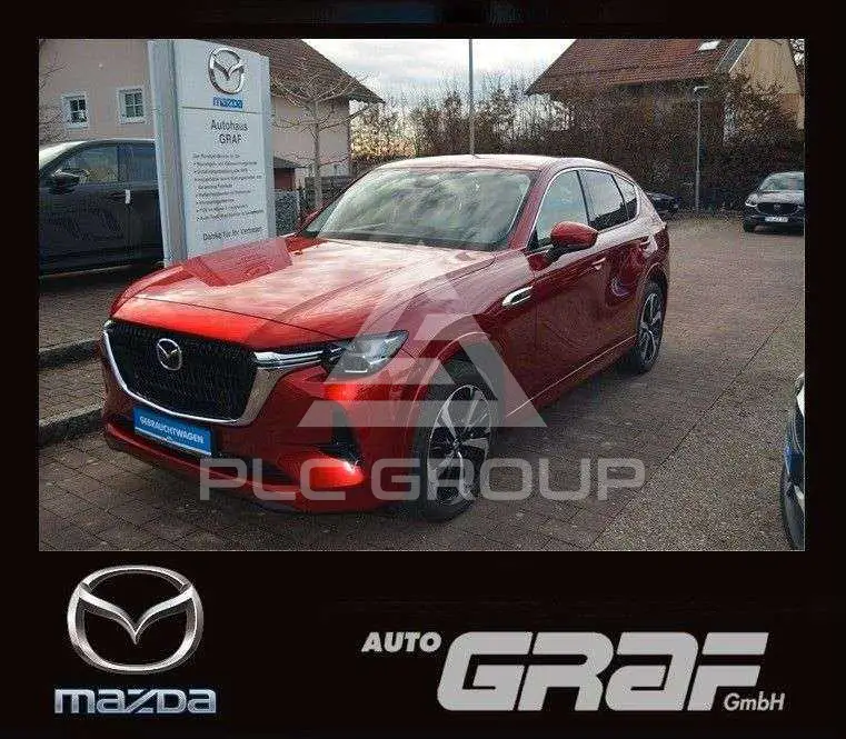 2023 Mazda CX