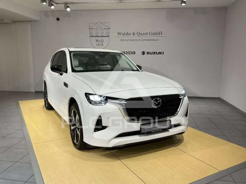 2023 Mazda CX