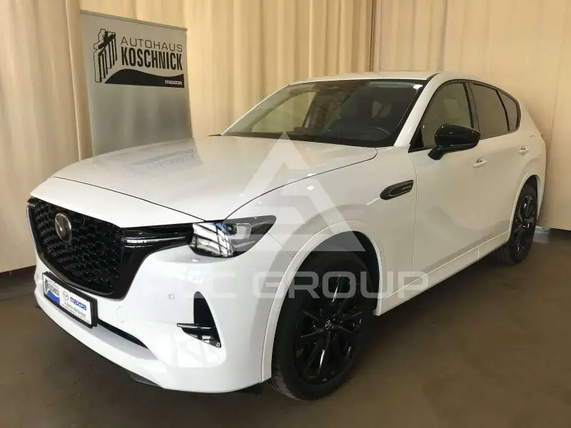 2023 Mazda CX