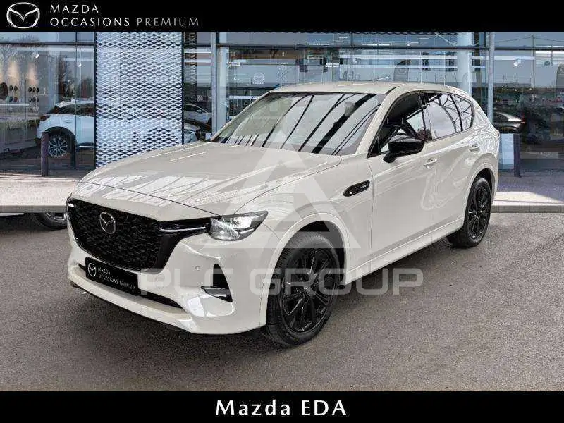 2023 Mazda CX