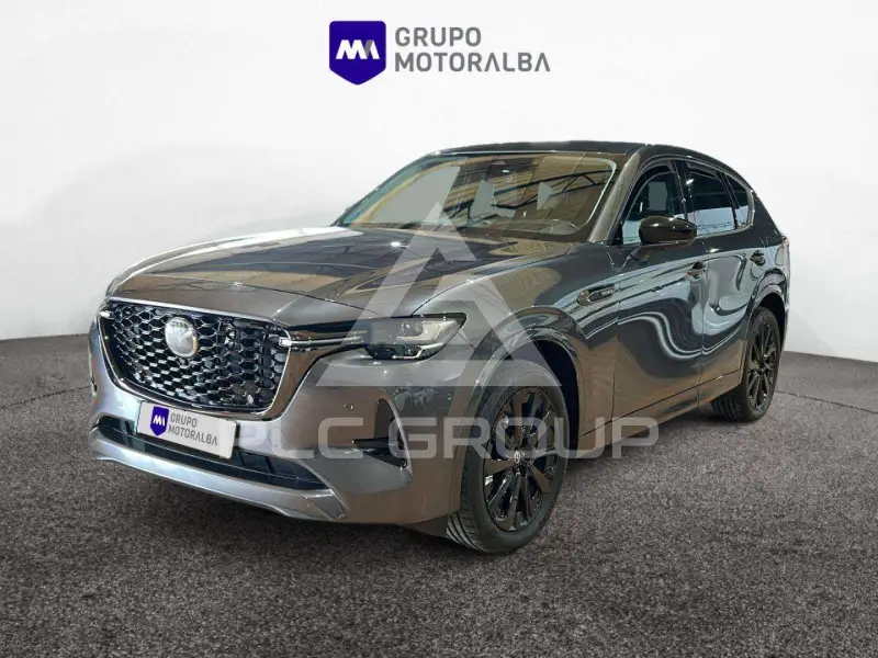 2023 Mazda CX