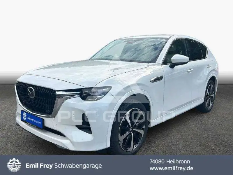 2023 Mazda CX