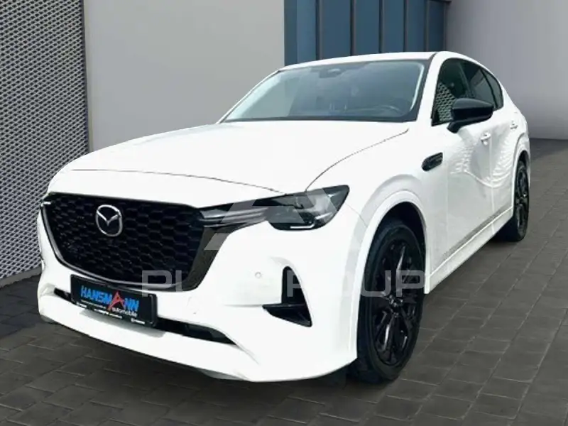 2023 Mazda CX