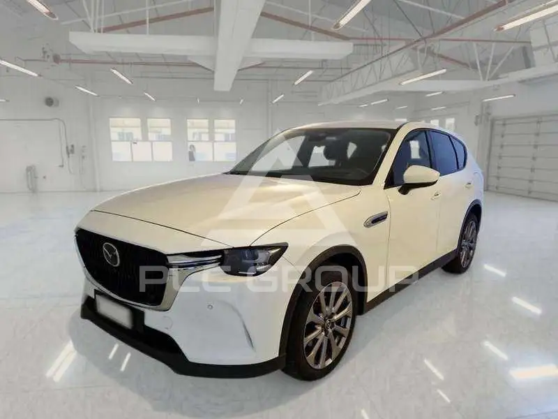 2023 Mazda CX