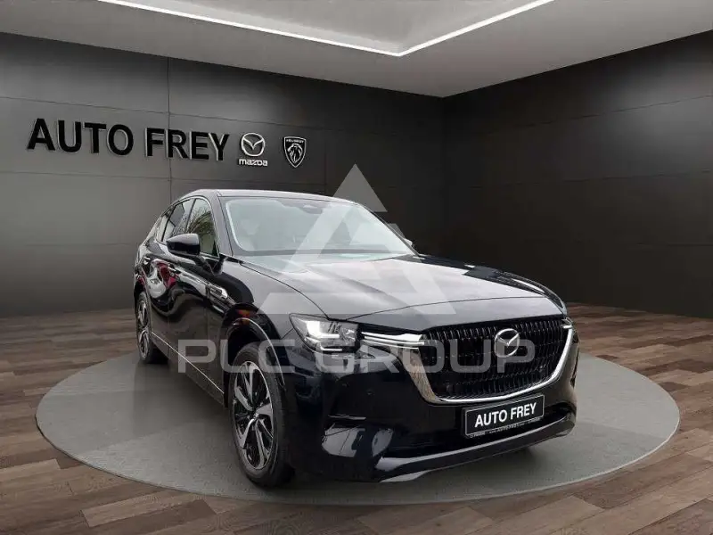 2023 Mazda CX