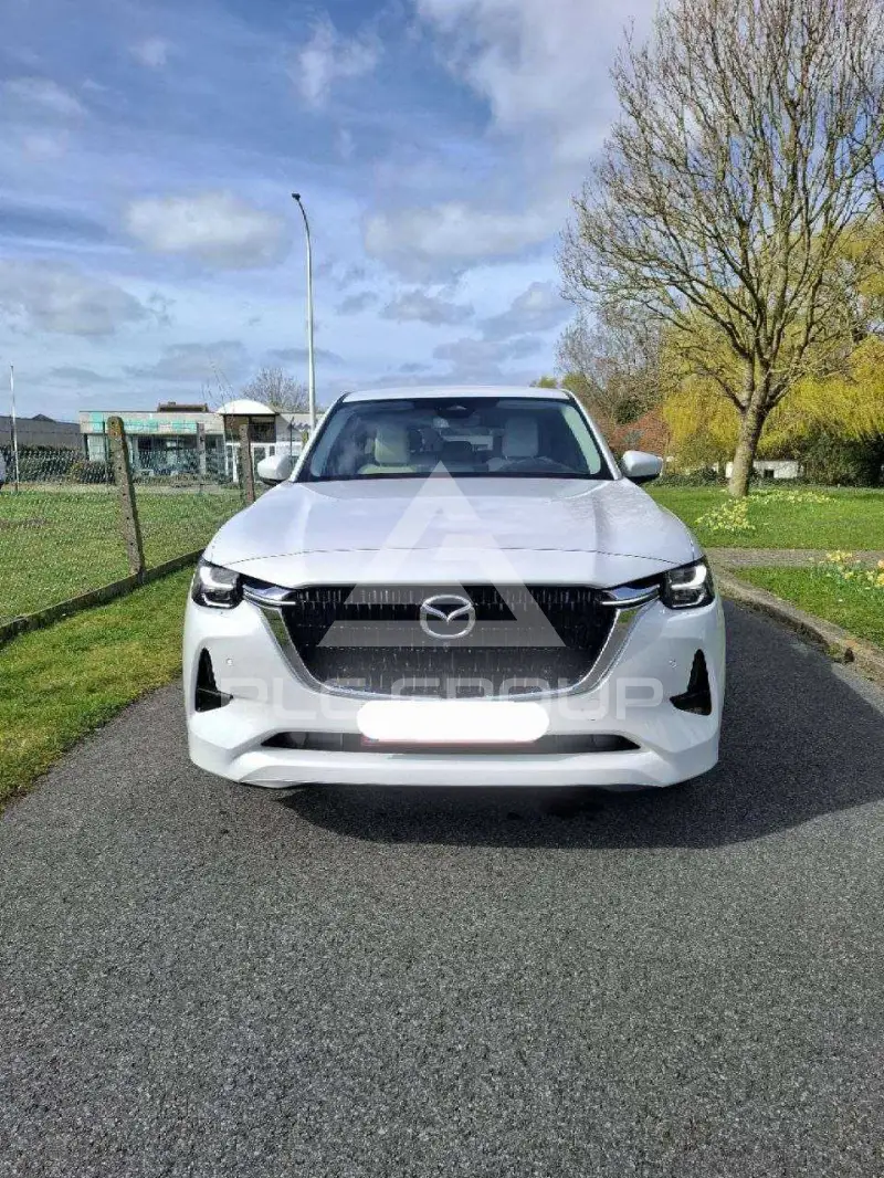 2023 Mazda CX