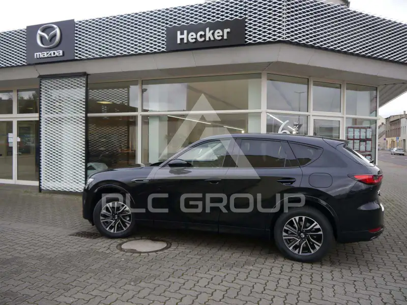 2023 Mazda CX
