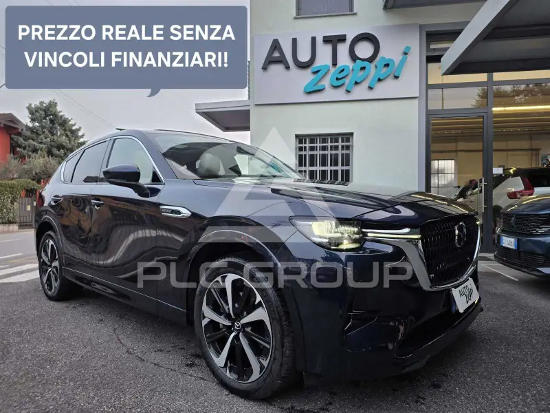 2023 Mazda CX