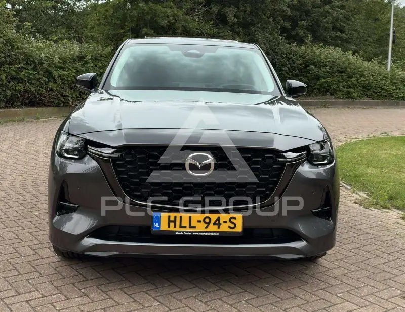 2023 Mazda CX