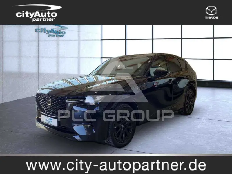 2023 Mazda CX