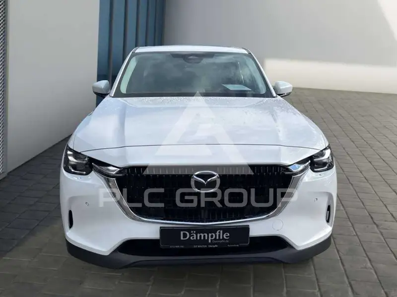 2023 Mazda CX