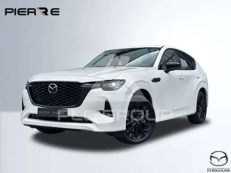 2023 Mazda CX