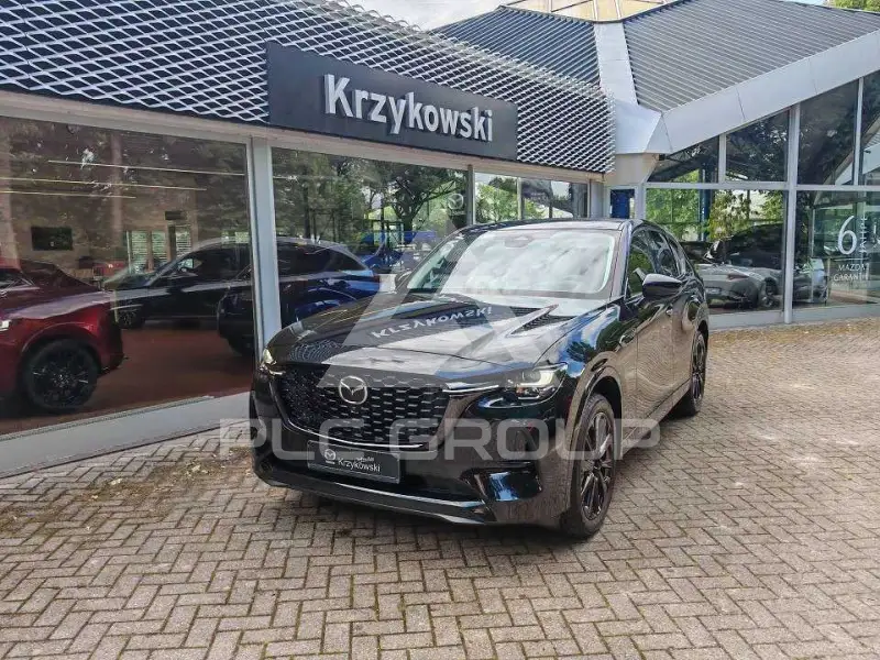 2023 Mazda CX