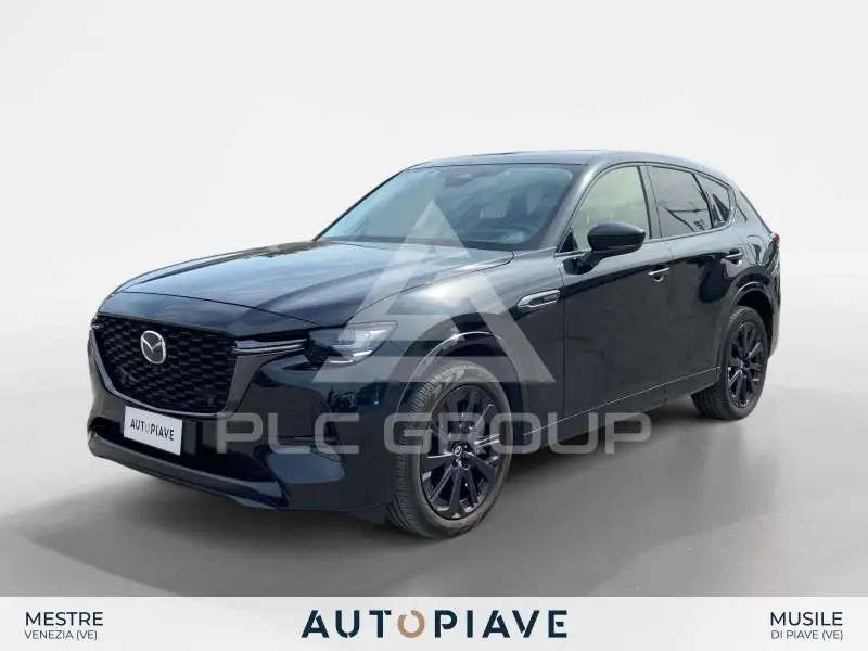 2023 Mazda CX-3