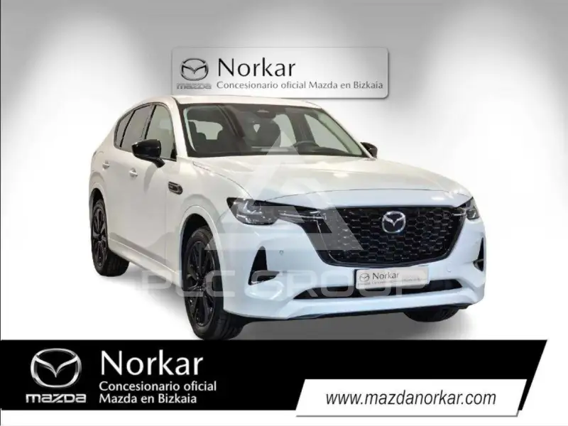2023 Mazda CX