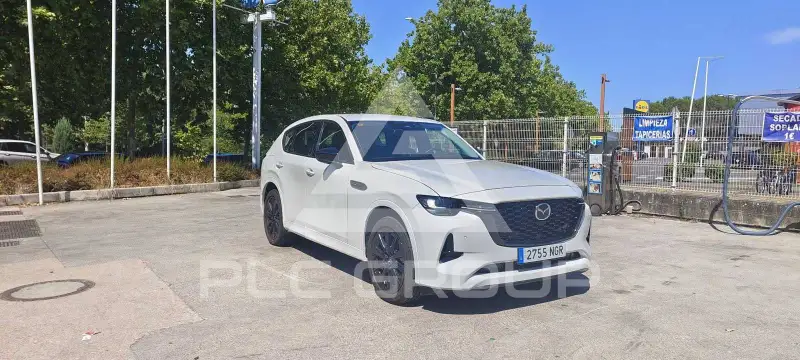 2023 Mazda CX