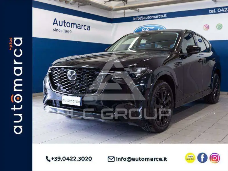 2023 Mazda CX