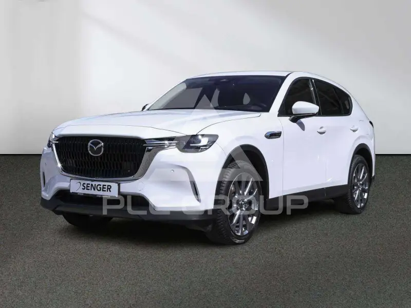 2023 Mazda CX