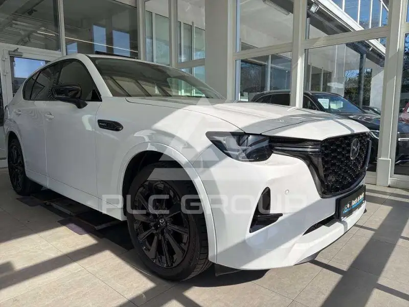 2023 Mazda CX