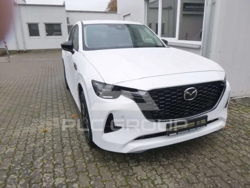 2023 Mazda CX