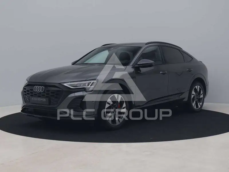2023 Audi Q8