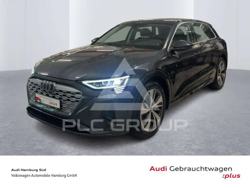 2023 Audi Q8